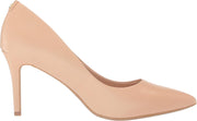 Women's Royale Dress Pump, Nude, 8