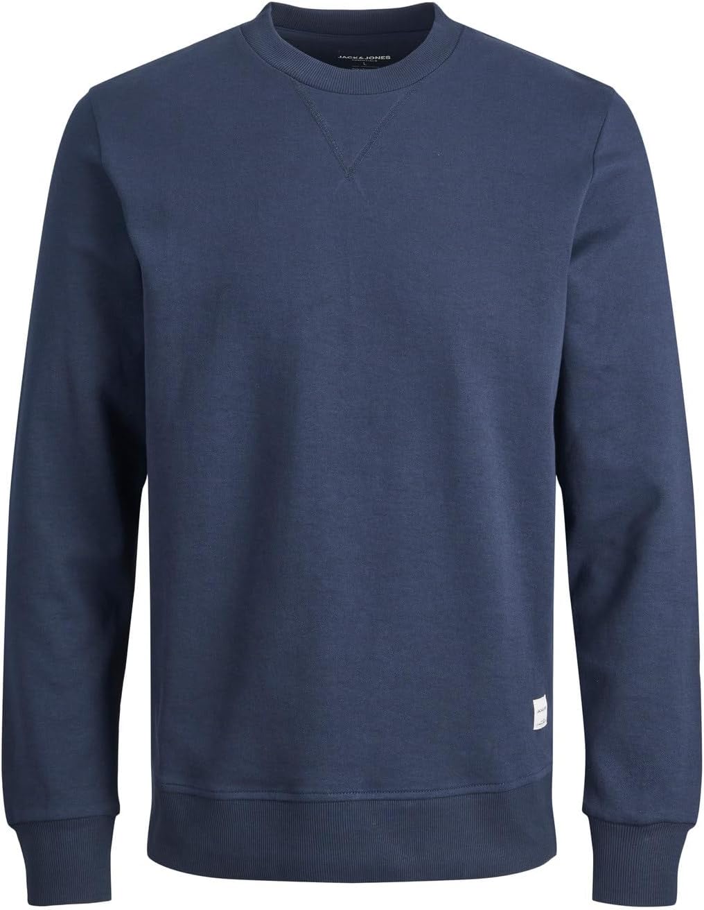 mens JJEBASIC SWEAT CREW NECK NOOS Sweatshirt (pack of 1) – image 7