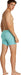 Calvin Klein Mens BOXER BRIEF 3PK Underwear Bottoms (pack of 3)