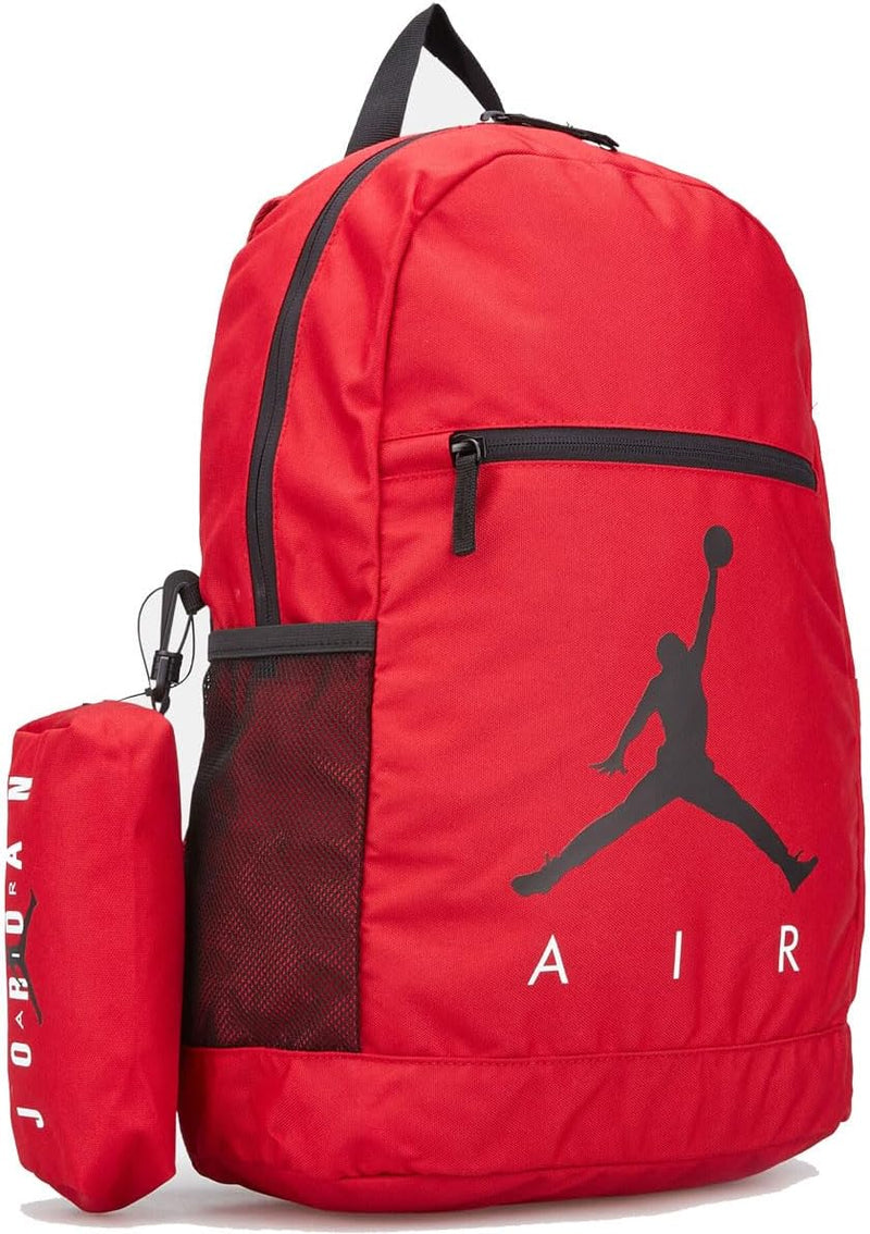 NIKE Unisex Kids JAN AIR SCHOOL BACKPACK