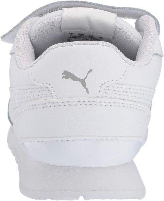 PUMA St Runner V2 L V Ps unisex-child Sneaker