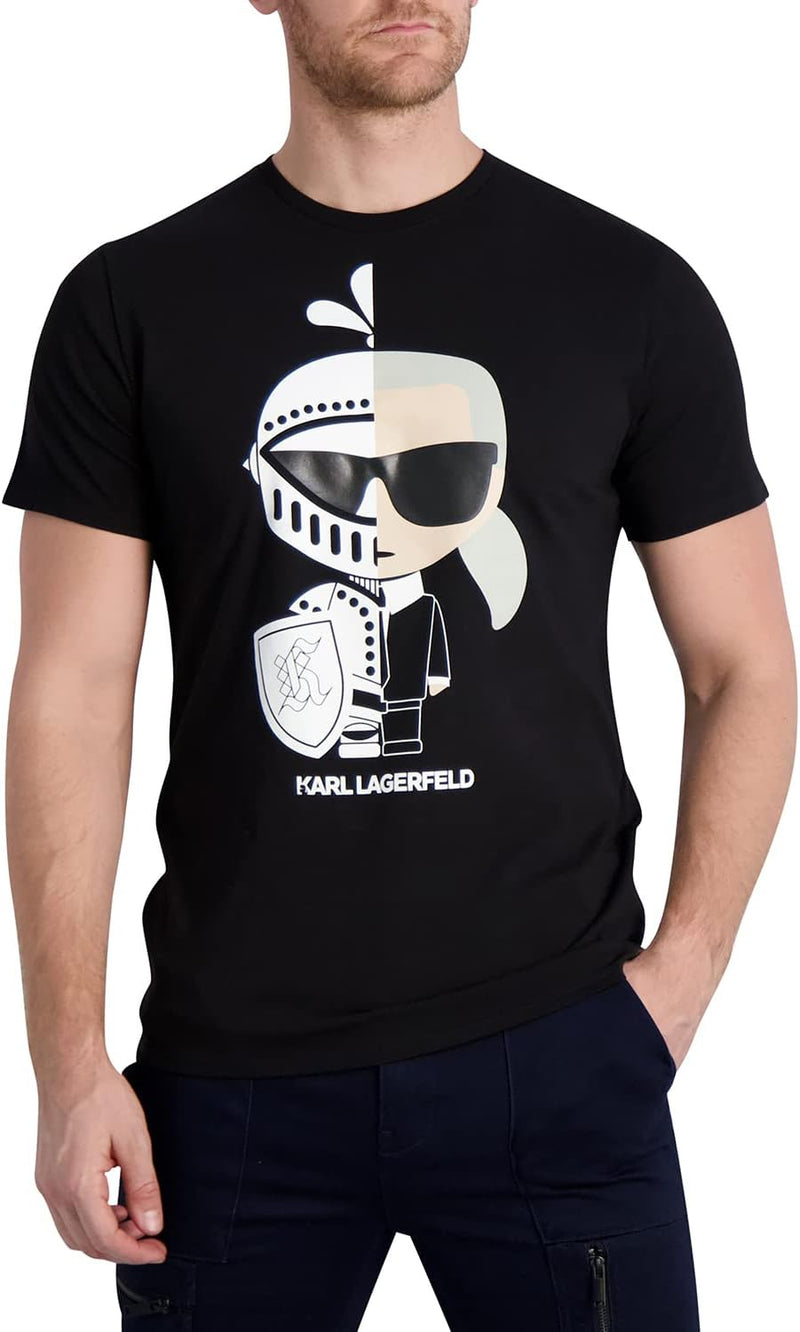 Karl Lagerfeld Paris Men's Lm2a2522