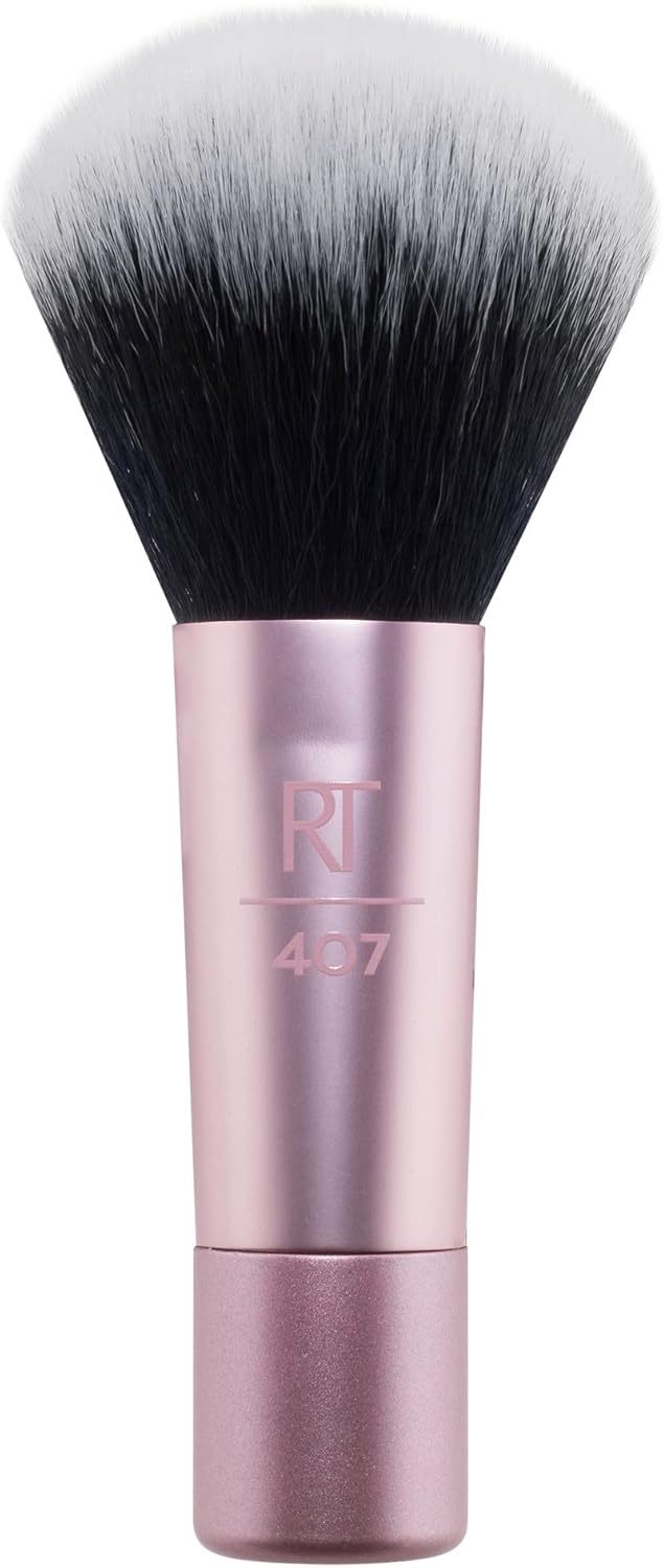Real Techniques By Sam And Nic Mini Multitask Brush