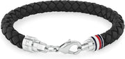 TYSON Men Jewelry - Black
