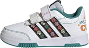 Adidas Disney Coco Tensaur Unisex Kids Shoes - White