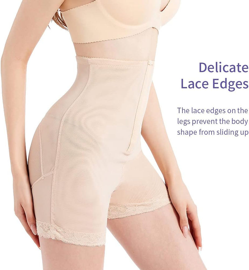 Sunveno Portpartum Belly Shaper-XL-Size Nude