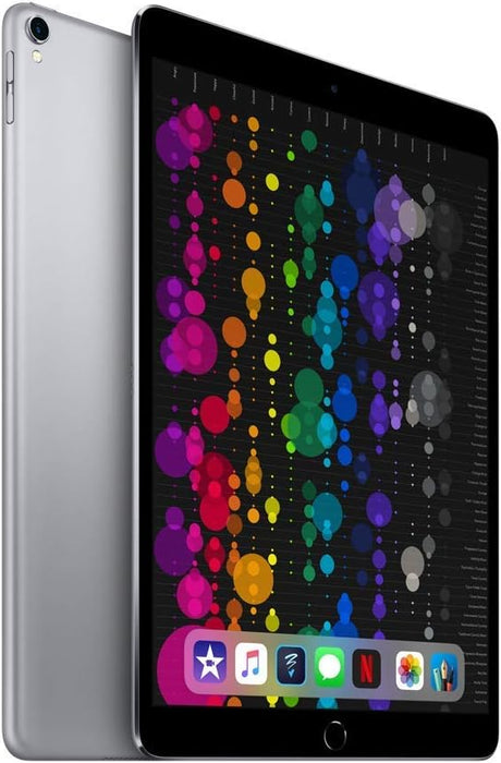 Apple (Refurbished) iPad Pro 10.5" (2017 - 2nd Gen), Wi-Fi, 64GB, Space Gray [Without Facetime]