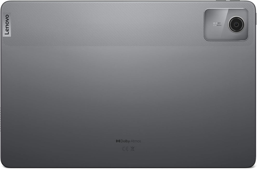 Lenovo Tab M11 Tablet | 11 Inch WUXGA Touch Display | MediaTek Helio G88 | 4GB RAM | 128GB Memory | Wi-Fi | Android 13 | Green | Includes Lenovo Tab Pen