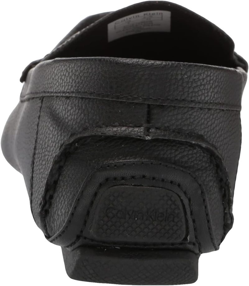 Calvin Klein Merve mens Driving Style Loafer