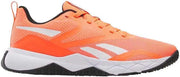 NFX TRAINER 2 mens Shoes - Digital Coral/Supercharged Coral/Black