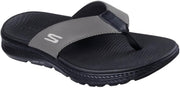 GO CONSISTENT SANDAL 2.0 mens Shoes - TAUPE BLACK