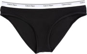 Calvin Klein Womens Bikini Cotton Modal Underwear Pack Of 4