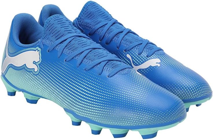 PUMA FUTURE unisex-adult Low Boot