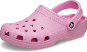 Classic Clog unisex-adult Clog - Pink