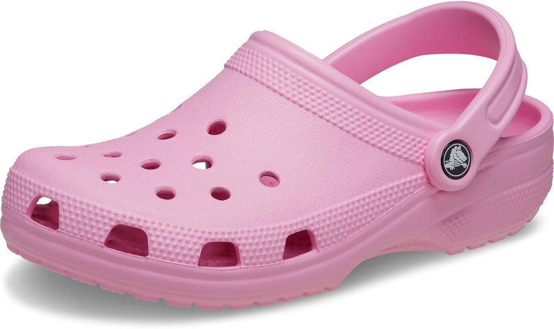 Classic Clog unisex-adult Clog - Pink