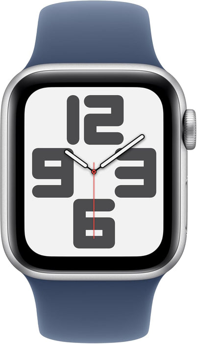 Apple Watch Band - Sport Band - 46mm - Black - M/L