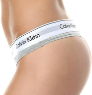 Calvin Klein womens Thong Thong