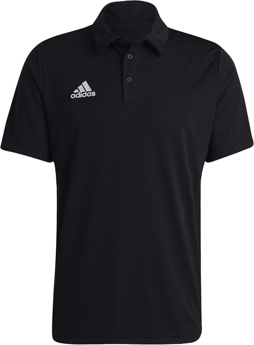 mens ENT22 POLO Polo Shirt - BLACK