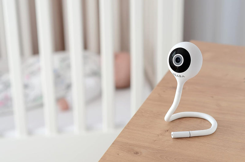 Béaba - Video baby monitor ZEN connect