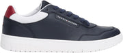 TOMMY HILFIGER TH HI VULC STREET mens Sneaker