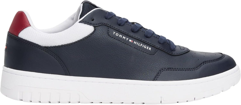 TOMMY HILFIGER TH HI VULC STREET mens Sneaker