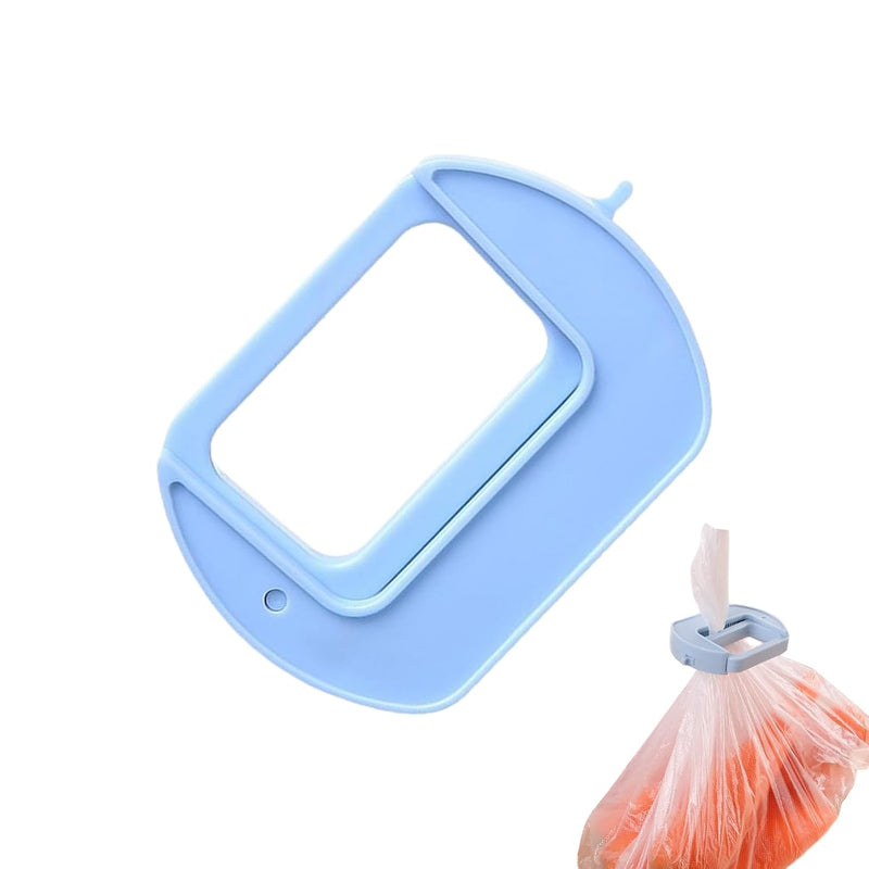 Bag Clips for Food,Reusable Bag Closers for Food | Damp-Proof Anti-Slip Sealing Clamps, Heavy-Duty Package Sealer for Pantry Organization