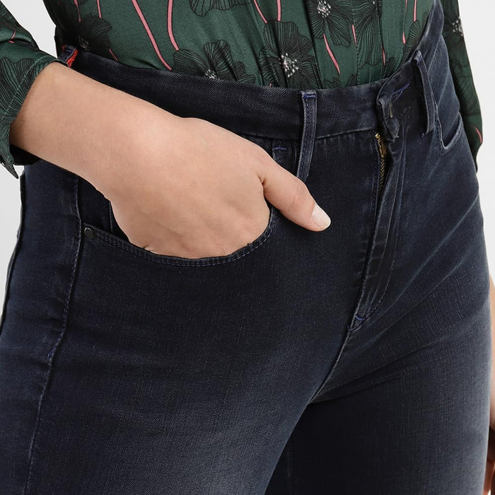 Levi's womens Bng Rl 721 Jeans