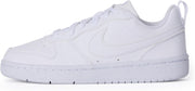 Boy's Court Borough Low Recraft Sneaker - white