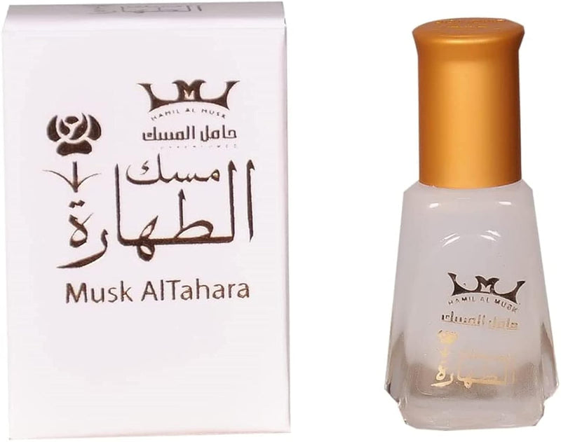 ??? ??????? ?????? ??????? ?????? Musk Al-Tahara 6ML