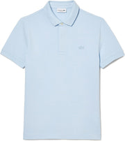 Men's PH5522 Polo Shirt - Light Blue