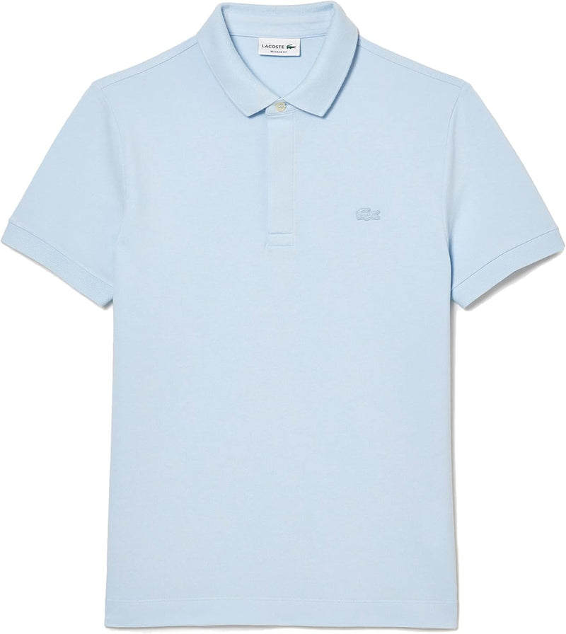 Men's PH5522 Polo Shirt - Light Blue