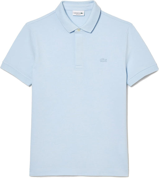 Men's PH5522 Polo Shirt - Light Blue