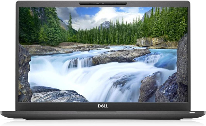Dell 2019 Latitude 7400 Laptop 14" - Intel Core i5 8th Gen - i5-8365U - Quad Core 4.1Ghz - 256GB SSD - 16GB RAM - 1920x1080 FHD - Windows 10 Pro (Renewed)
