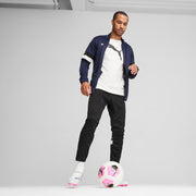 Male - Unisex teamRISE Navy- Black Track Suit Size L