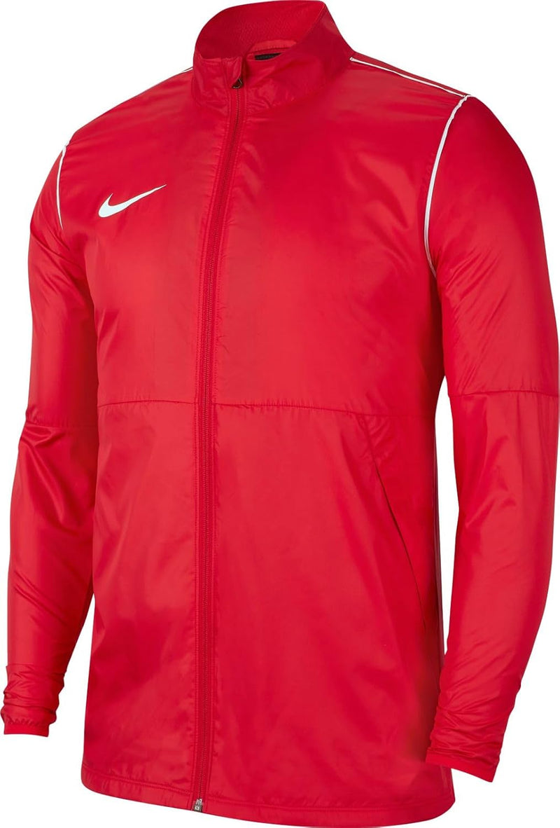 Men's M Nk Dry Park20 Trk Jkt K Sport Jacket (pack of 1) - Red