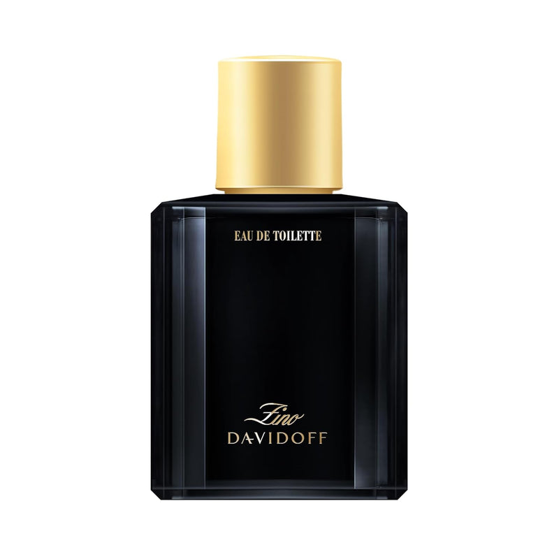 Davidoff Zino Perfume for Men Eau De Toilette 125ML