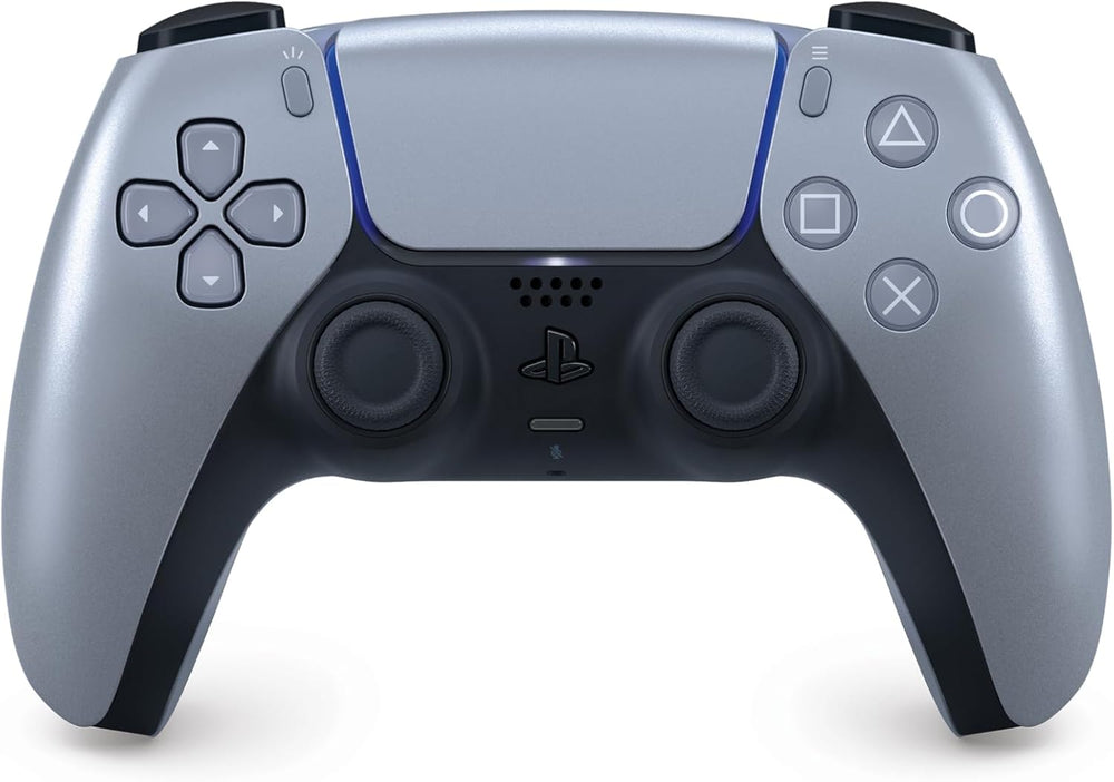PlayStation 5 Dualsense Wireless Controller White