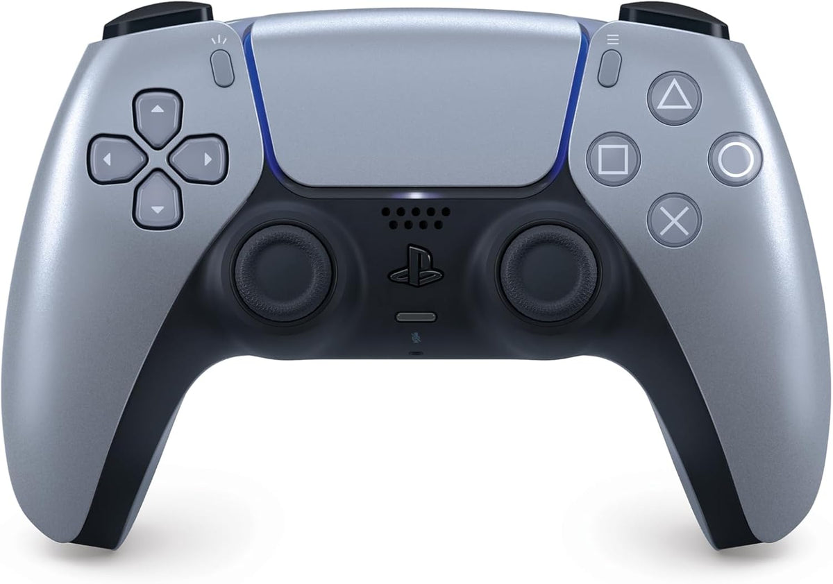 PlayStation 5 Dualsense Wireless Controller White – image 6