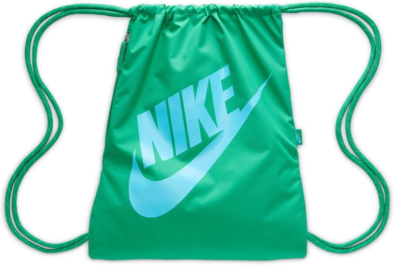 Nike Unisex Nk Heritage Drawstring Gym bag