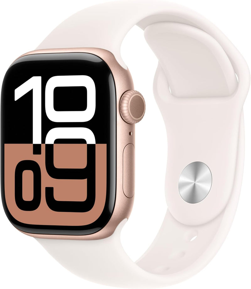 Apple Watch Band - Sport Band - 46mm - Black - M/L