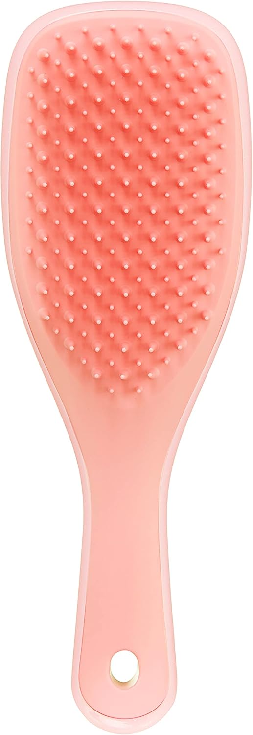 Tangle Teezer Mini Wet Detangler - Mint/Lilac