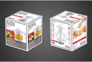 Black & Decker Citrus juicer 600 ML CJ675-B5