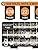 Jackson Palmer 2,050 Piece Hardware Assortment Kit with Screws, Nuts, Bolts & Washers (3 Trays)