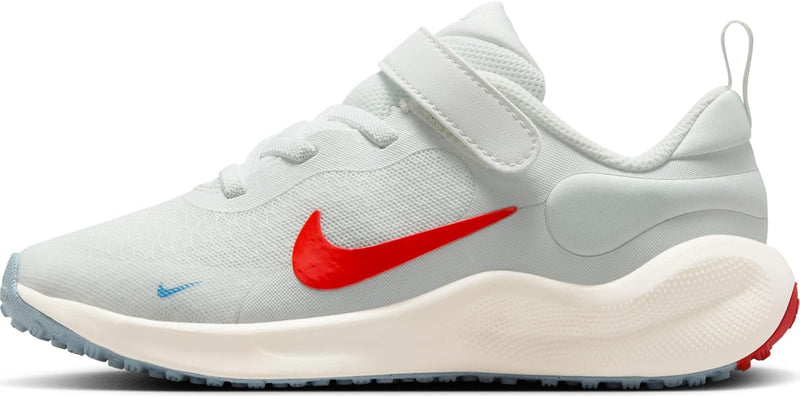 Nike REVOLUTION 7 PSV unisex-child LACED SHOES