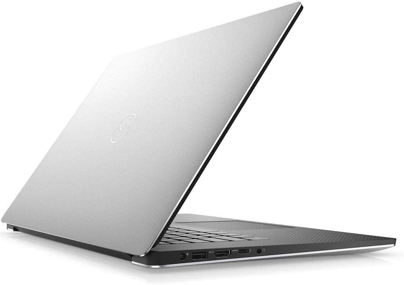 Dell XPS 9570 Home and Business Laptop Ci9-8750H 6-Core, 32GB RAM, 512GB PCIe SSD, 15.6" Touch 4K UHD (3840x2160), NVIDIA GTX 1050 Ti, Wifi, Bluetooth, Webcam, finger print ,BACKLIT, Win 10