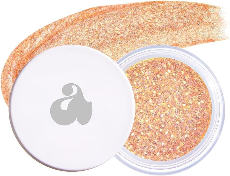 Get Loose Glitter Gel (N1 Aurora Catcher) - Sunset Lover