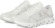 Cloud X 4 Ad womens Sneaker - White/Wolf