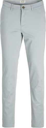 mens JPSTMARCO JJBOWIE NOOS Chinos (pack of 1) - Arona