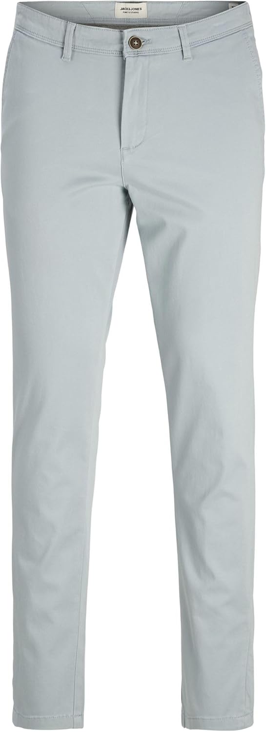 mens JPSTMARCO JJBOWIE NOOS Chinos (pack of 1) - Arona