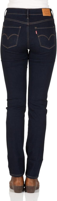Levi's Womens 312 Shaping Slim Jeans